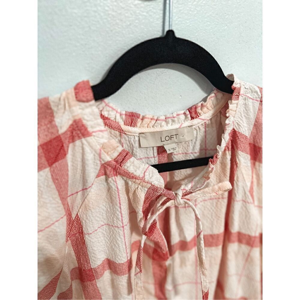Loftācheckeredā
dress - Picture 6 of 16